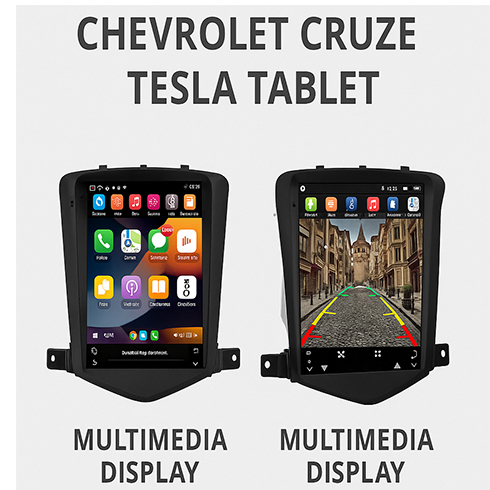 CRUZE